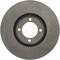 Centric Parts Standard Brake Rotor, 121.44027 121.44027 - alternate 2